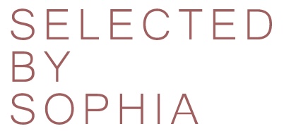selectedbysophia.nl Logo